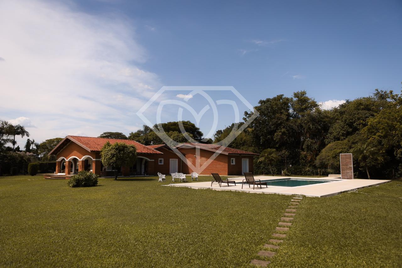 Casa de Condomínio, 6 quartos - Foto 2