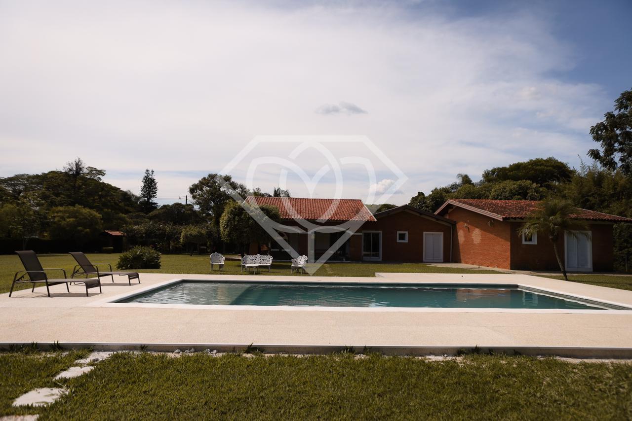 Casa de Condomínio, 6 quartos - Foto 4