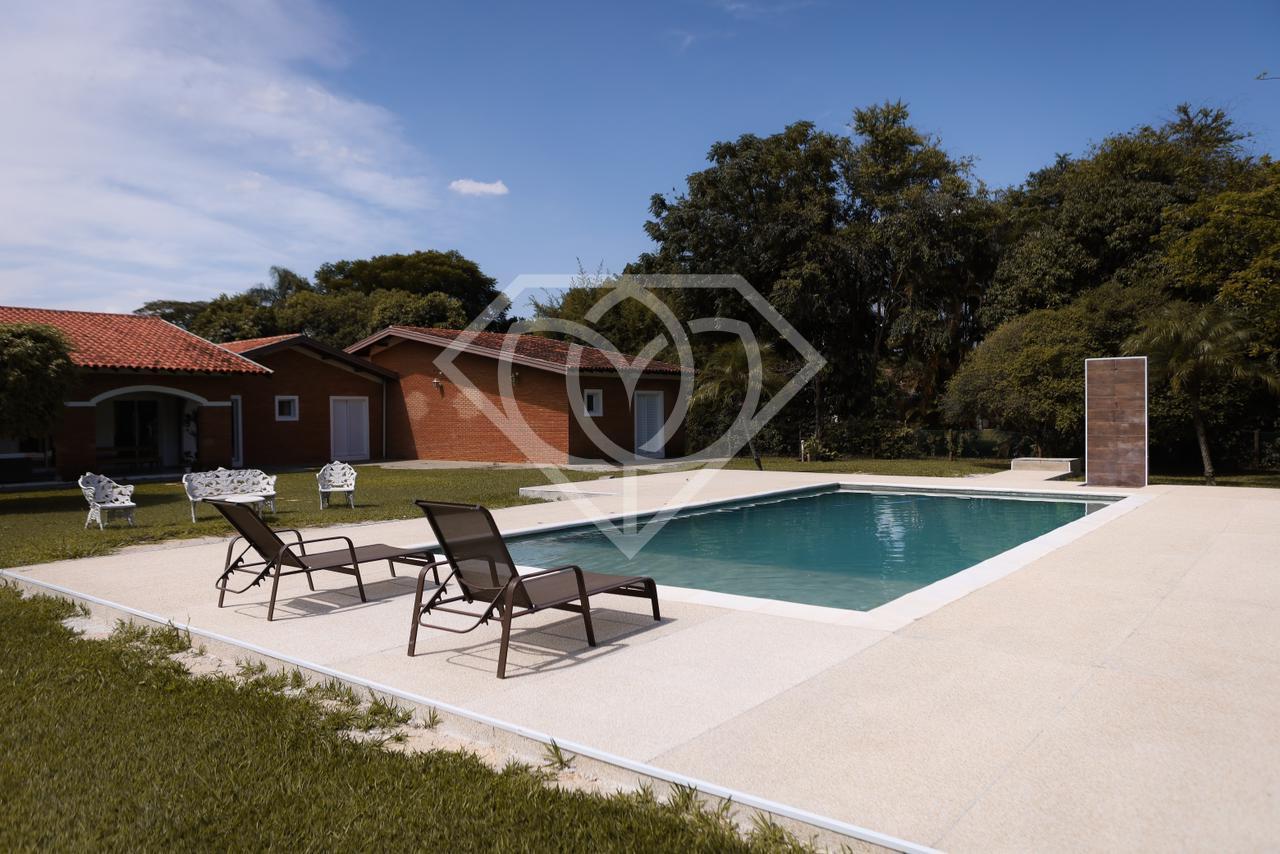 Casa de Condomínio, 6 quartos - Foto 3