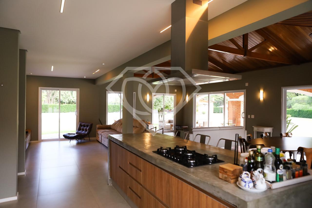 Casa de Condomínio, 6 quartos - Foto 7