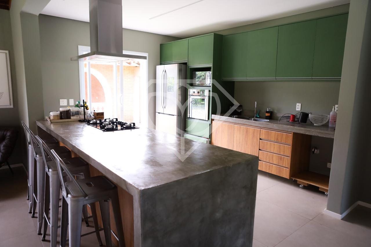 Casa de Condomínio, 6 quartos - Foto 8