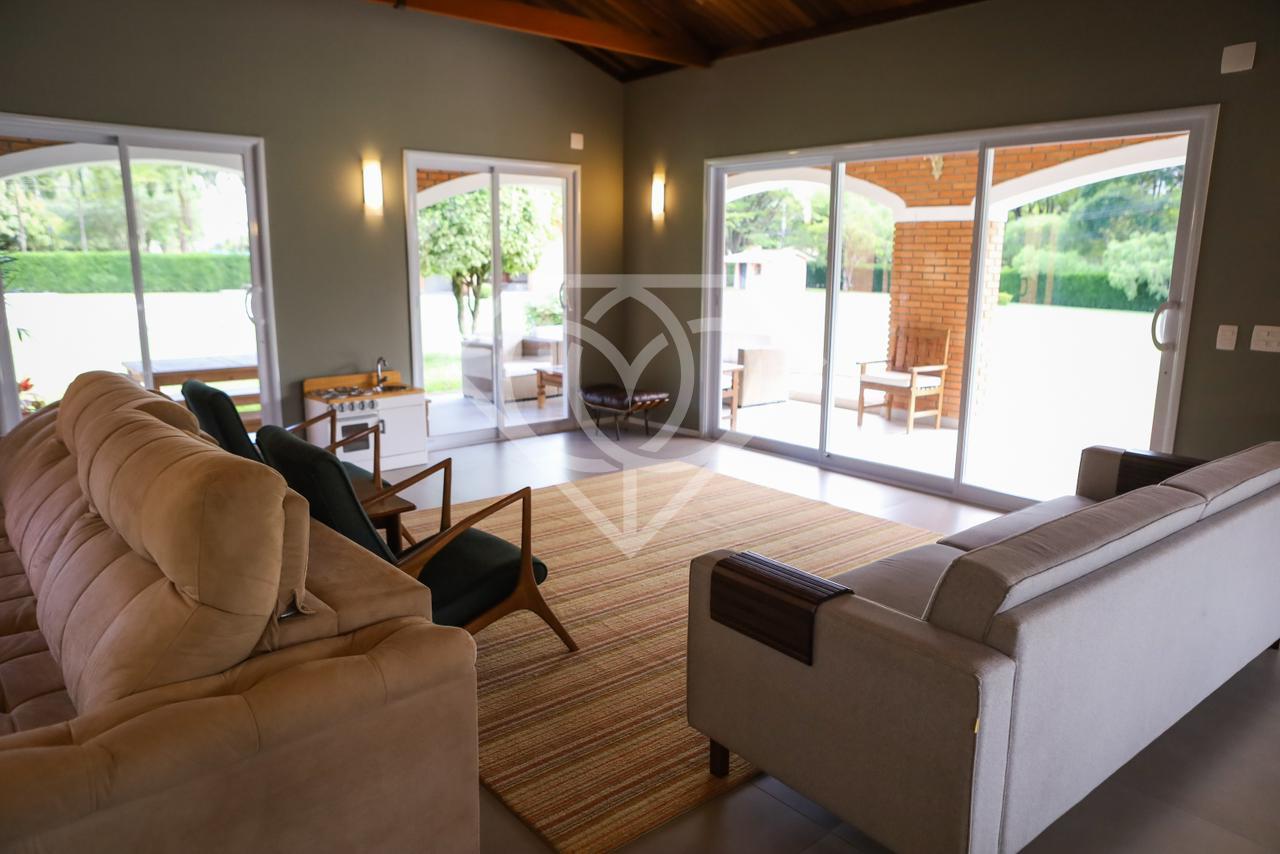 Casa de Condomínio, 6 quartos - Foto 10