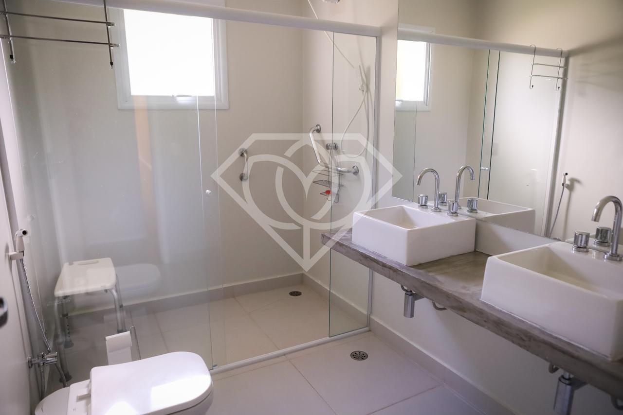 Casa de Condomínio, 6 quartos - Foto 20