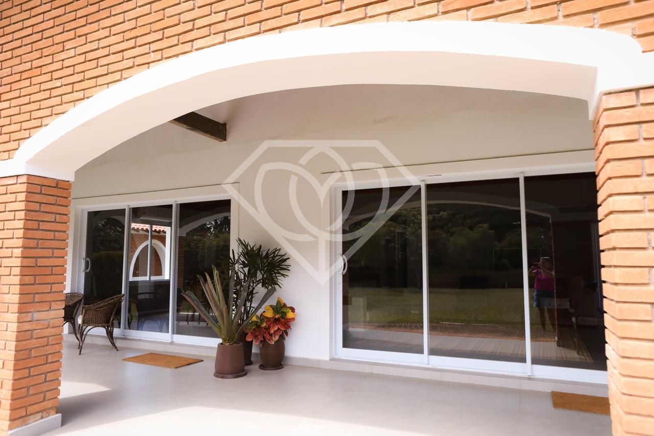 Casa de Condomínio, 6 quartos - Foto 15