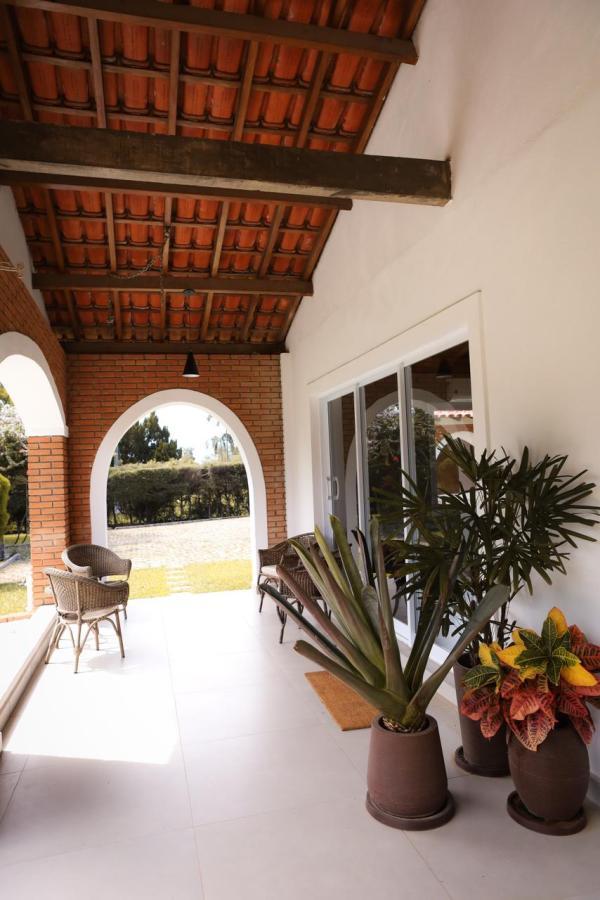 Casa de Condomínio, 6 quartos - Foto 16