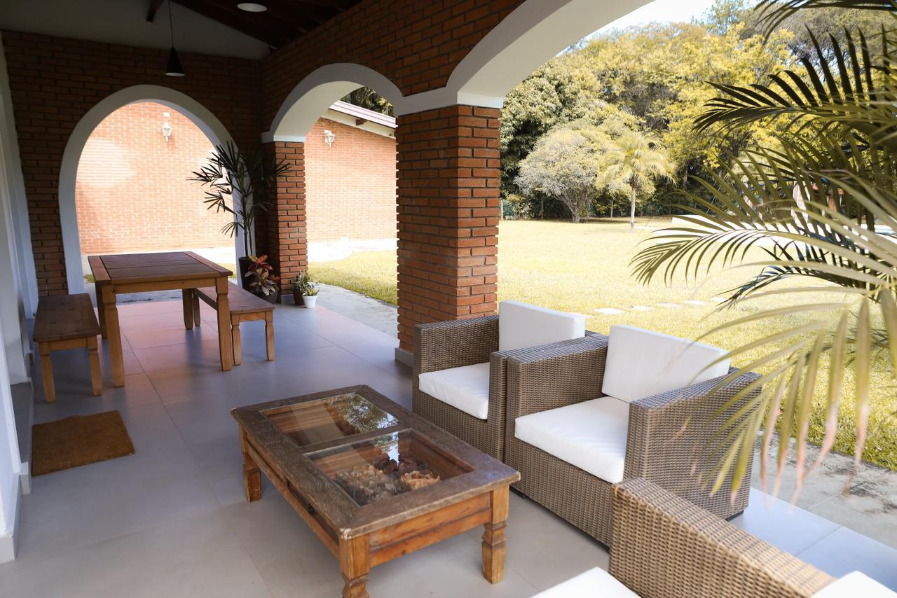 Casa de Condomínio, 6 quartos - Foto 17