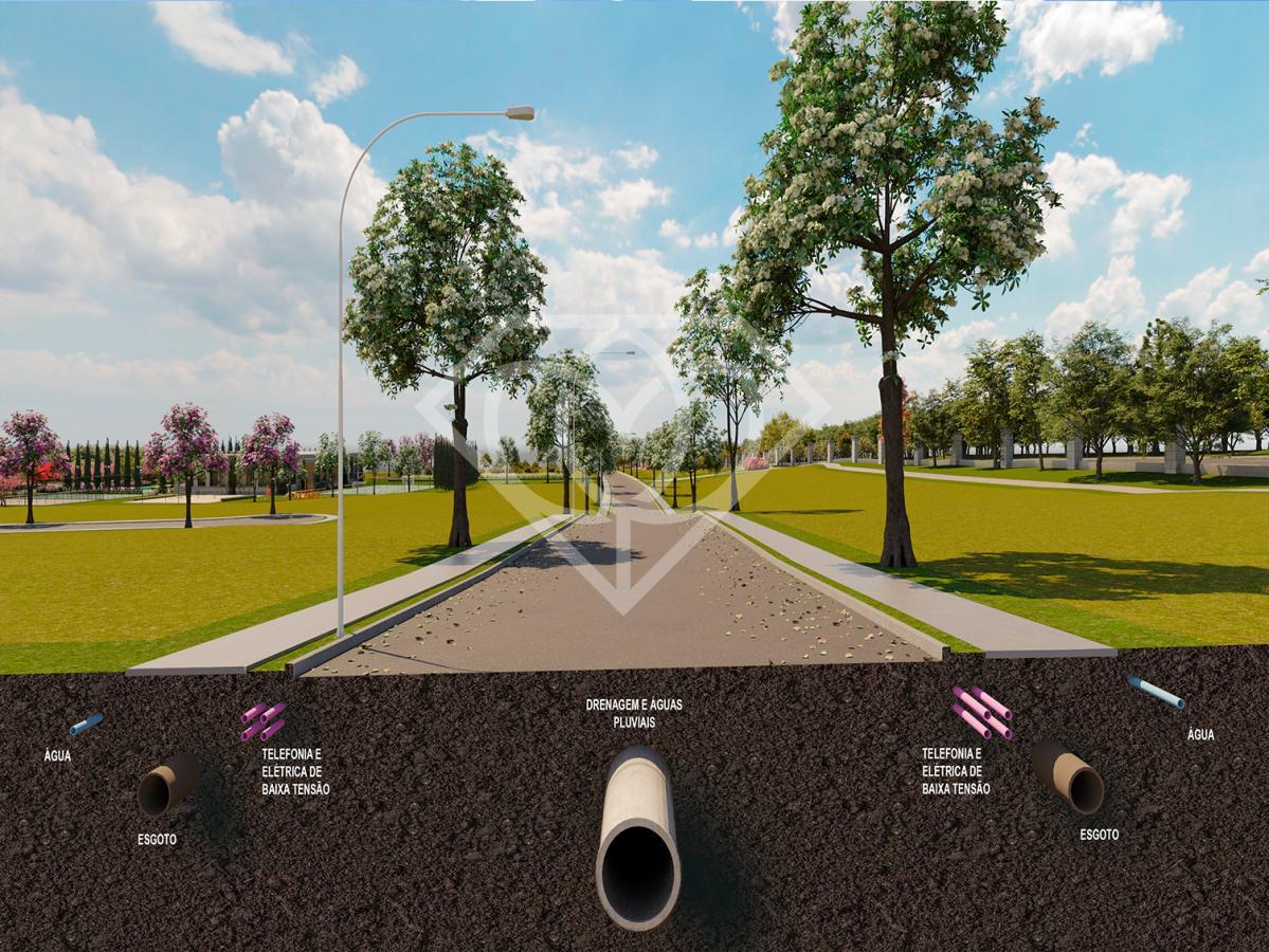 Terreno, 459 m² - Foto 22