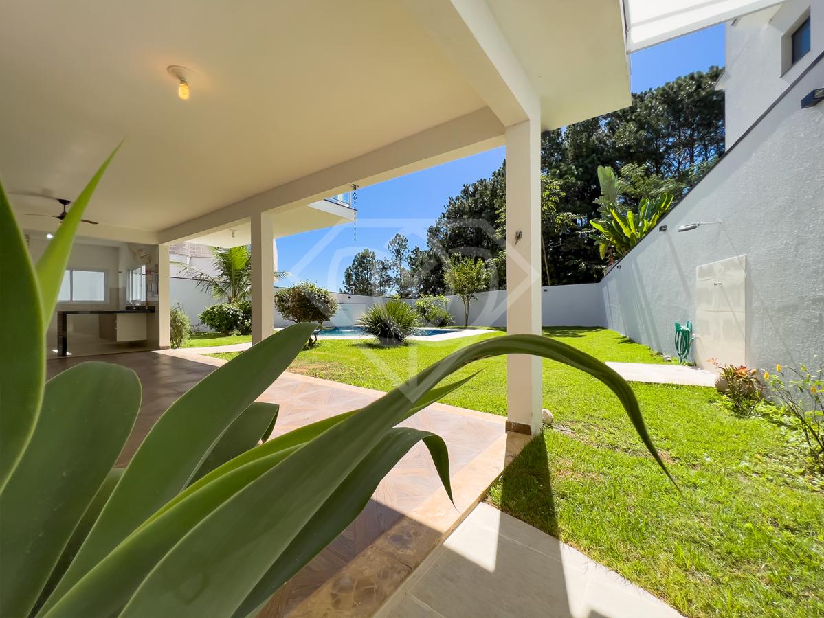 Sobrado, 5 quartos, 543 m² - Foto 6