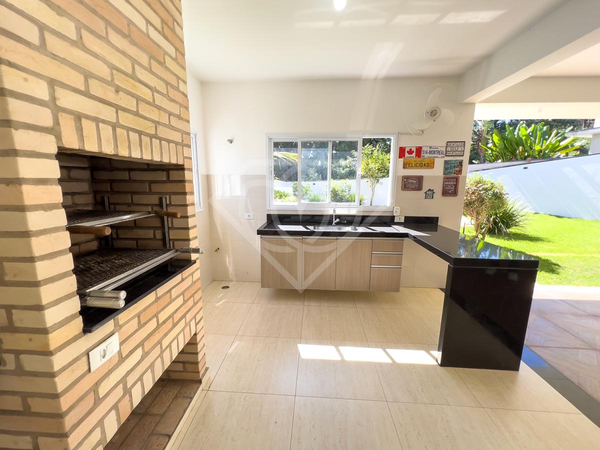 Sobrado, 5 quartos, 543 m² - Foto 7