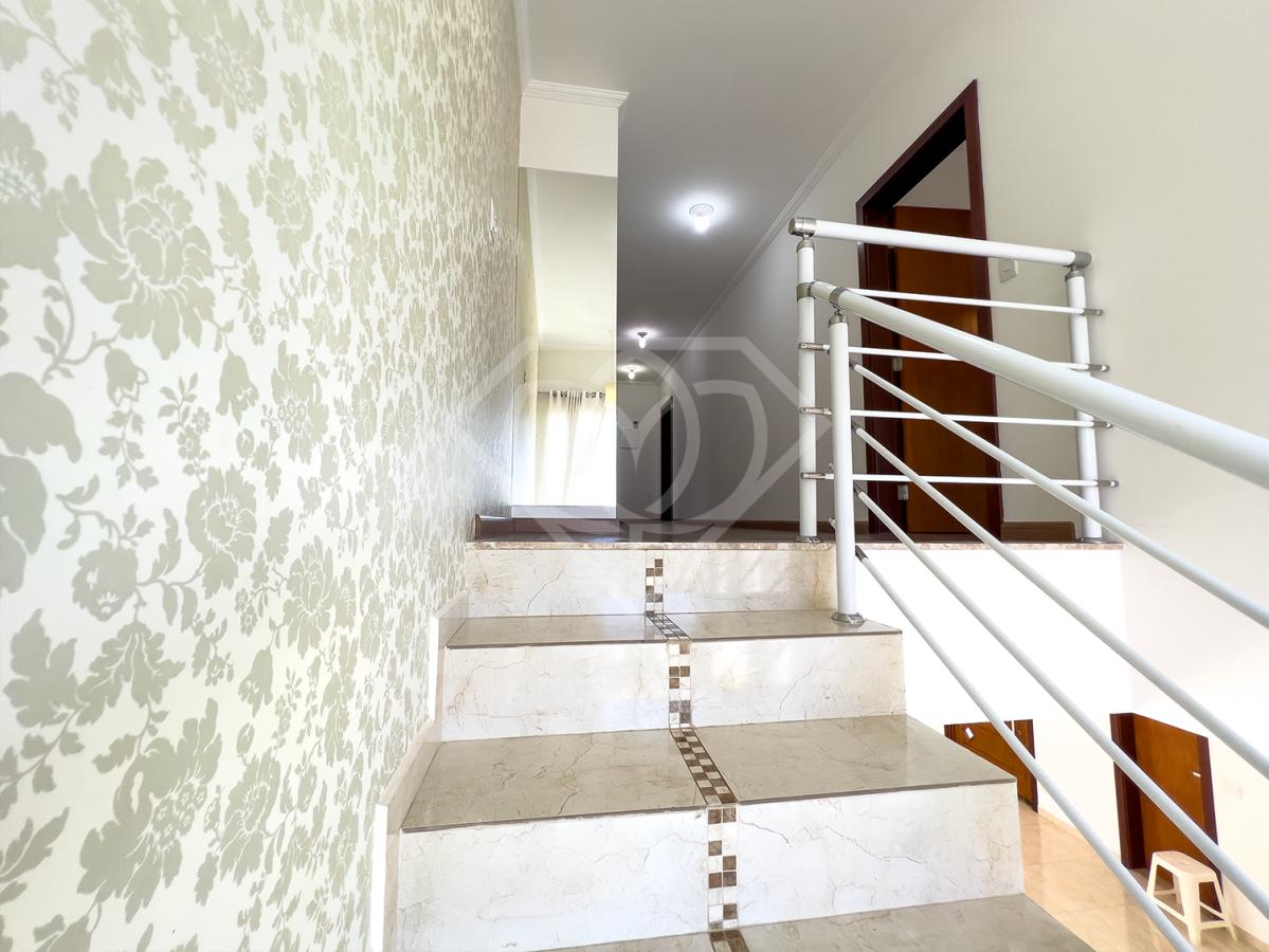 Sobrado, 5 quartos, 543 m² - Foto 11