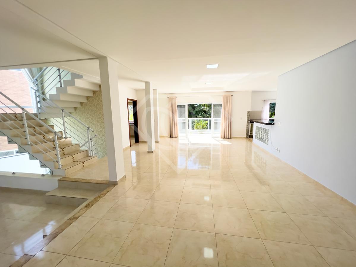 Sobrado, 5 quartos, 543 m² - Foto 4