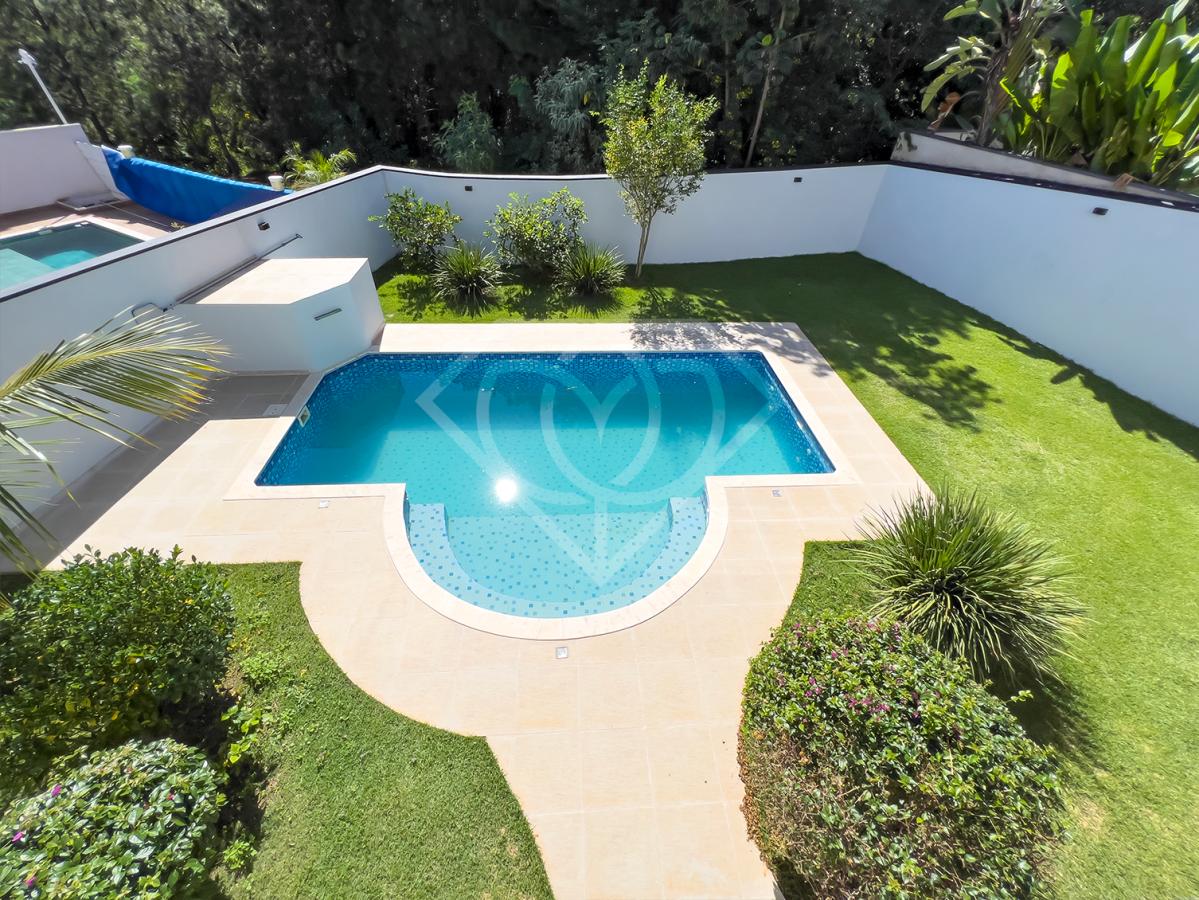 Sobrado, 5 quartos, 543 m² - Foto 14