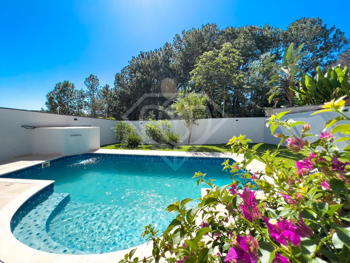 Sobrado, 5 quartos, 543 m² - Foto 3