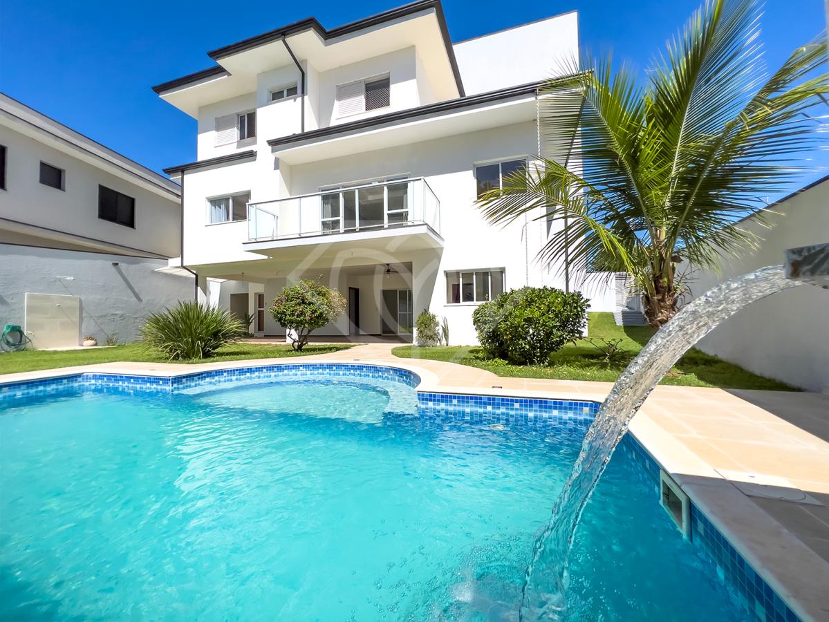 Sobrado, 5 quartos, 543 m² - Foto 15