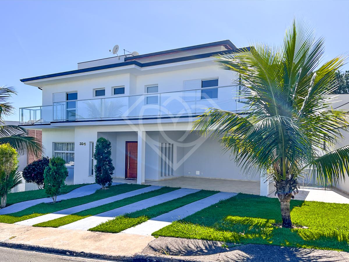 Sobrado, 5 quartos, 543 m² - Foto 2