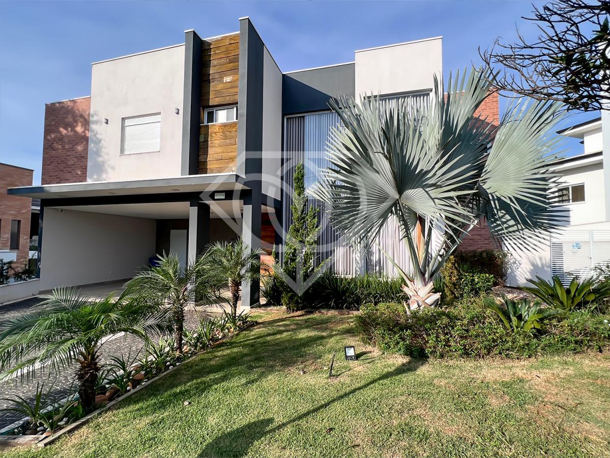 Sobrado, 4 quartos, 360 m² - Foto 2