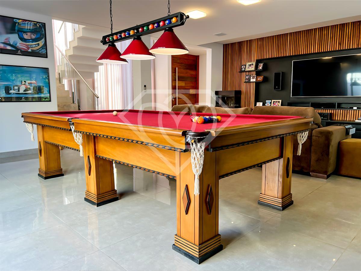 Sobrado, 4 quartos, 360 m² - Foto 4