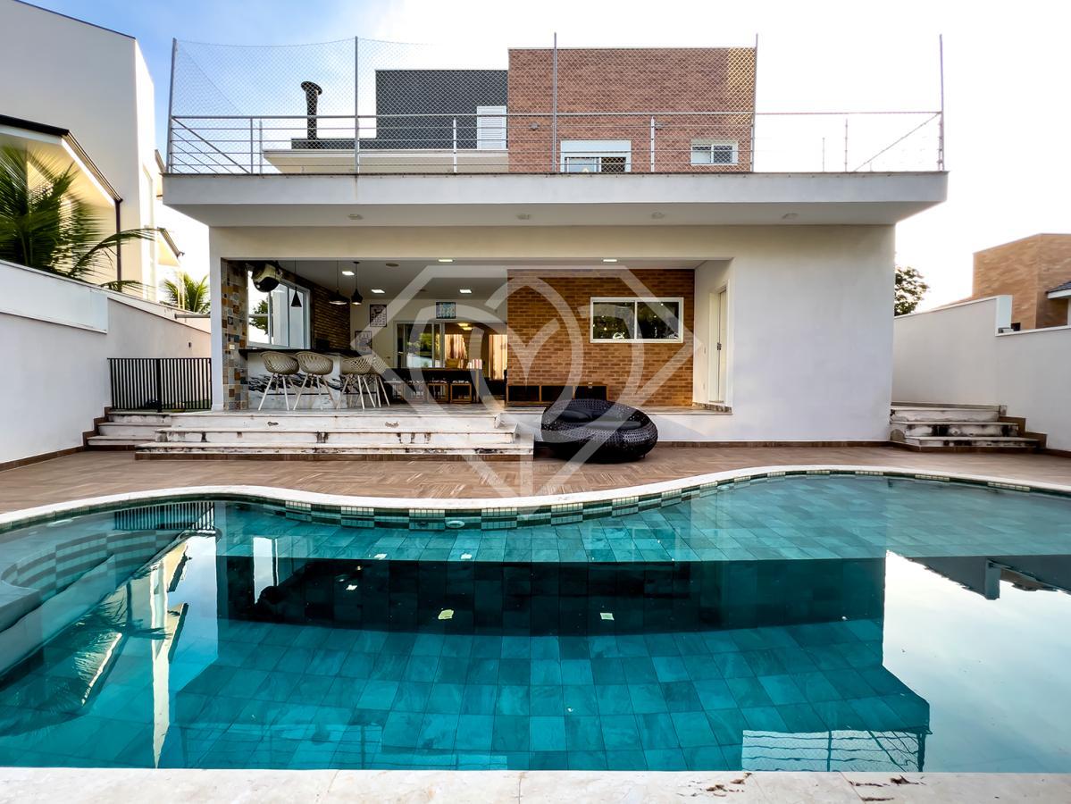 Sobrado, 4 quartos, 360 m² - Foto 6