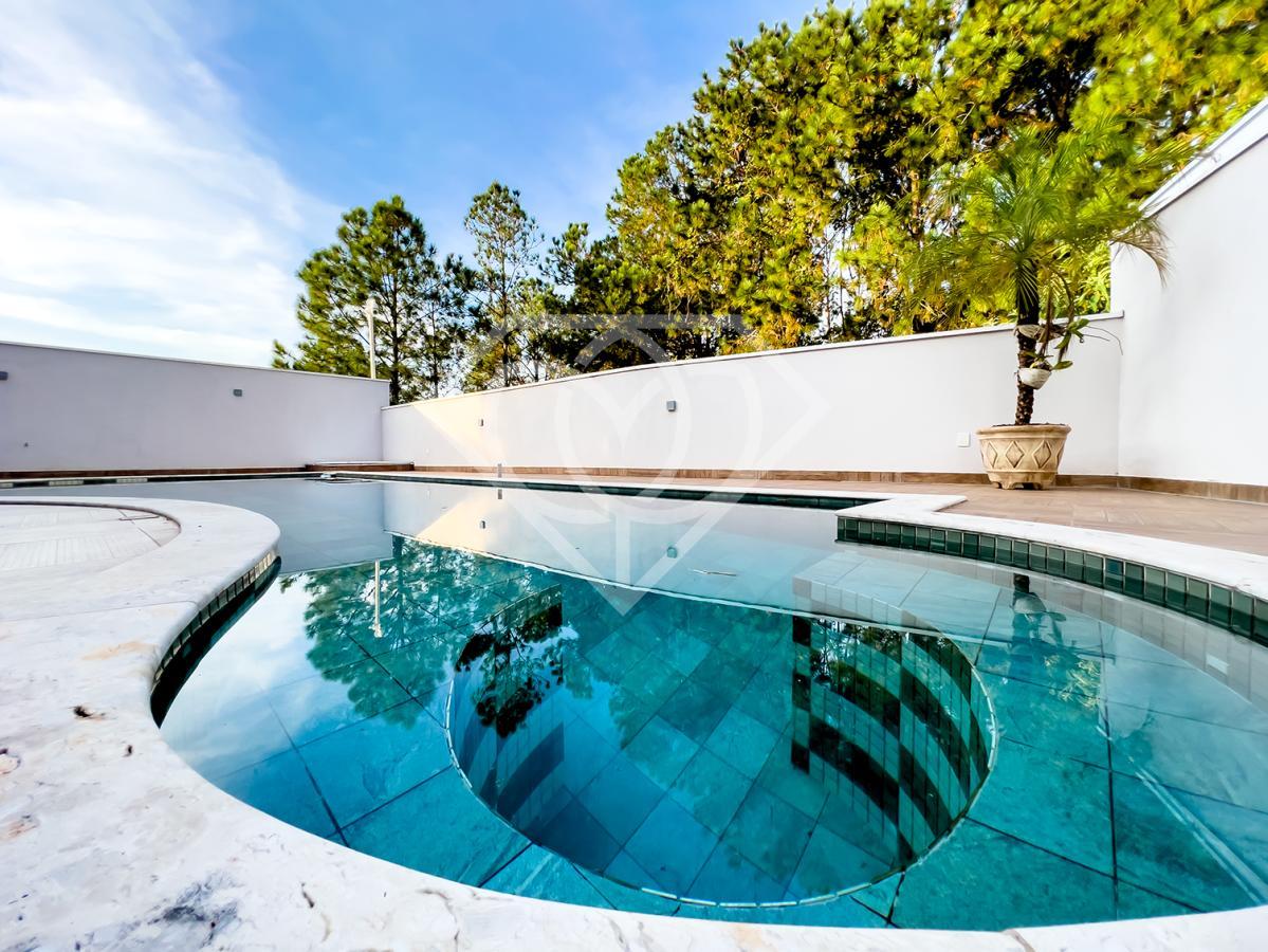 Sobrado, 4 quartos, 360 m² - Foto 3