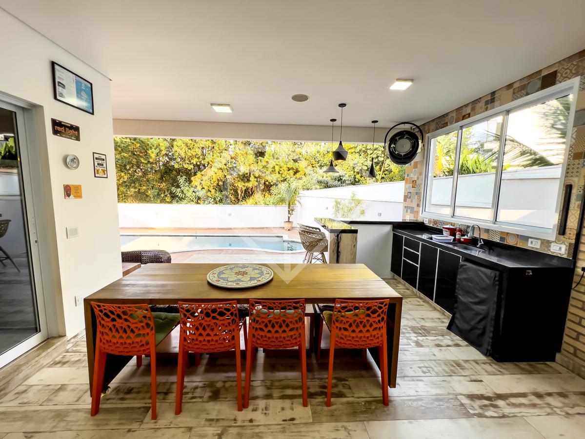 Sobrado, 4 quartos, 360 m² - Foto 7