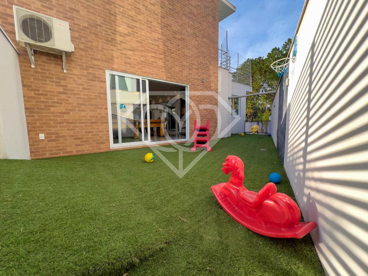 Sobrado, 4 quartos, 360 m² - Foto 8