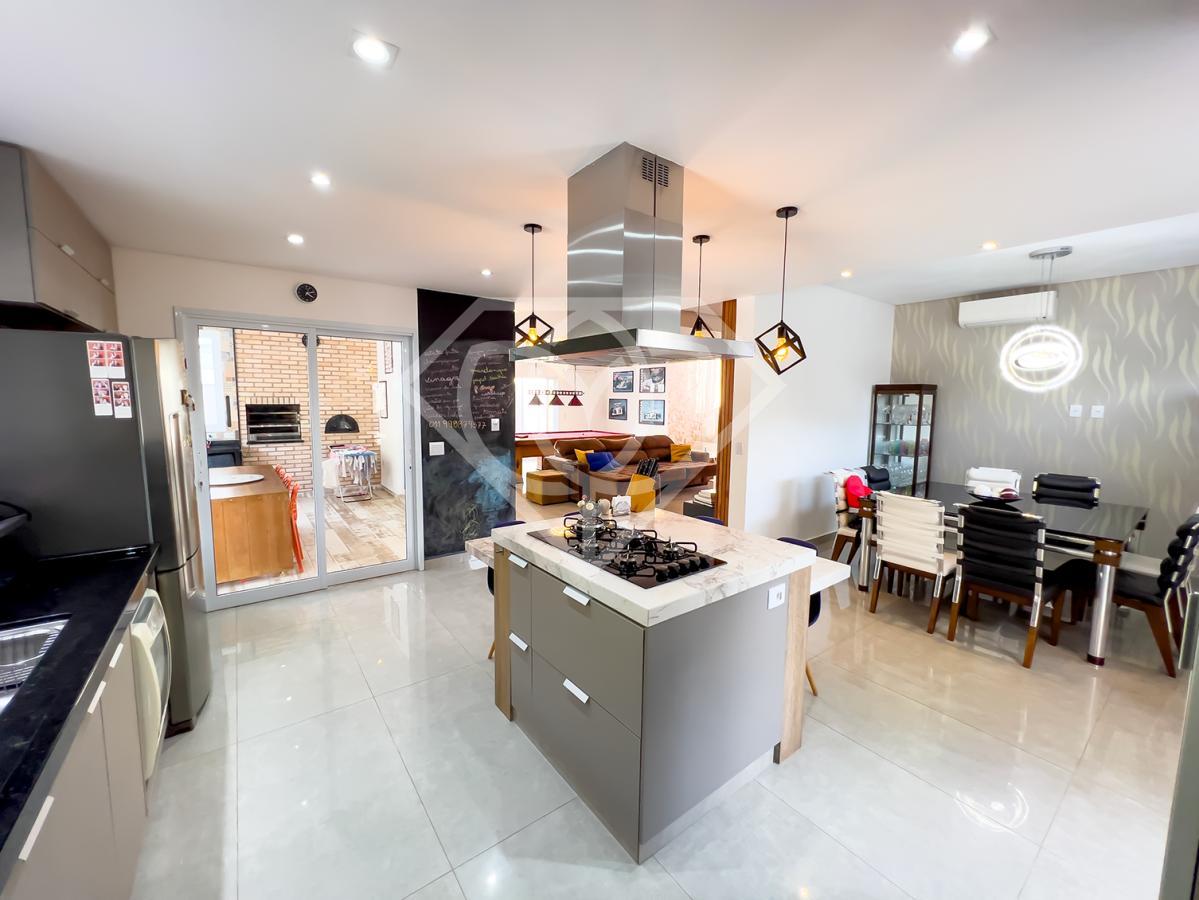 Sobrado, 4 quartos, 360 m² - Foto 9