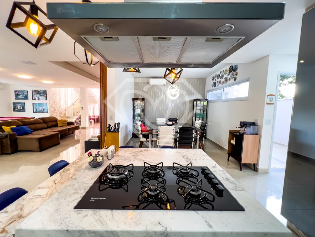 Sobrado, 4 quartos, 360 m² - Foto 11