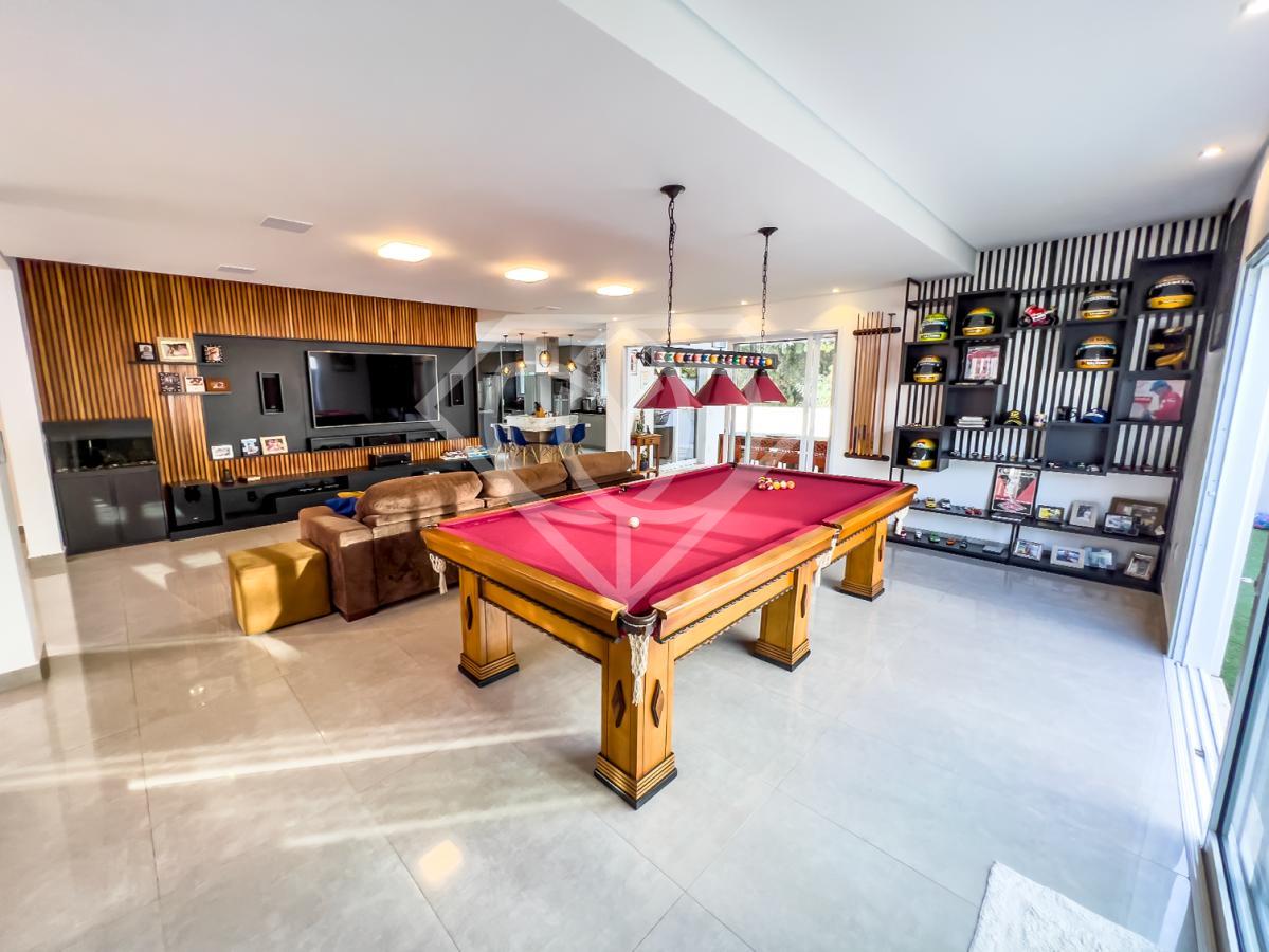 Sobrado, 4 quartos, 360 m² - Foto 12