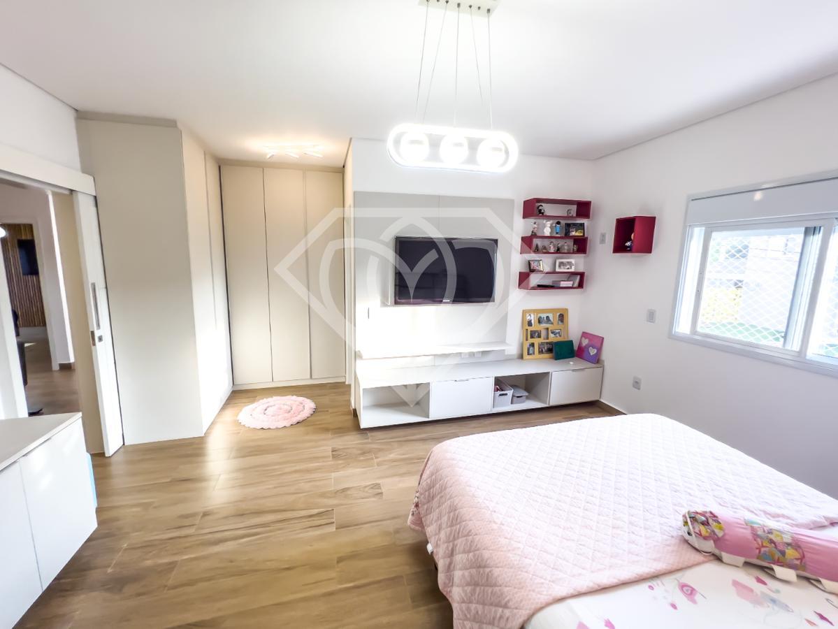 Sobrado, 4 quartos, 360 m² - Foto 13