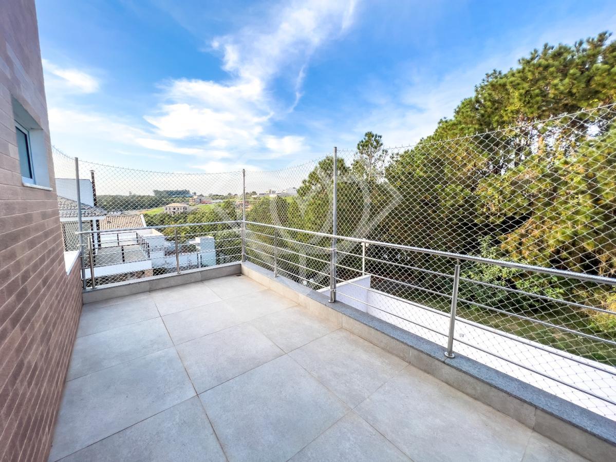 Sobrado, 4 quartos, 360 m² - Foto 15