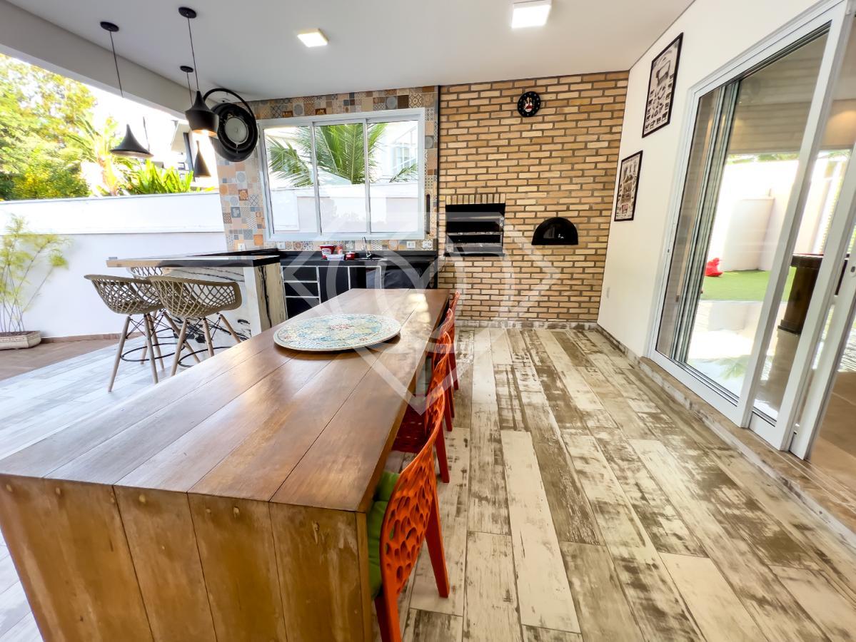 Sobrado, 4 quartos, 360 m² - Foto 10