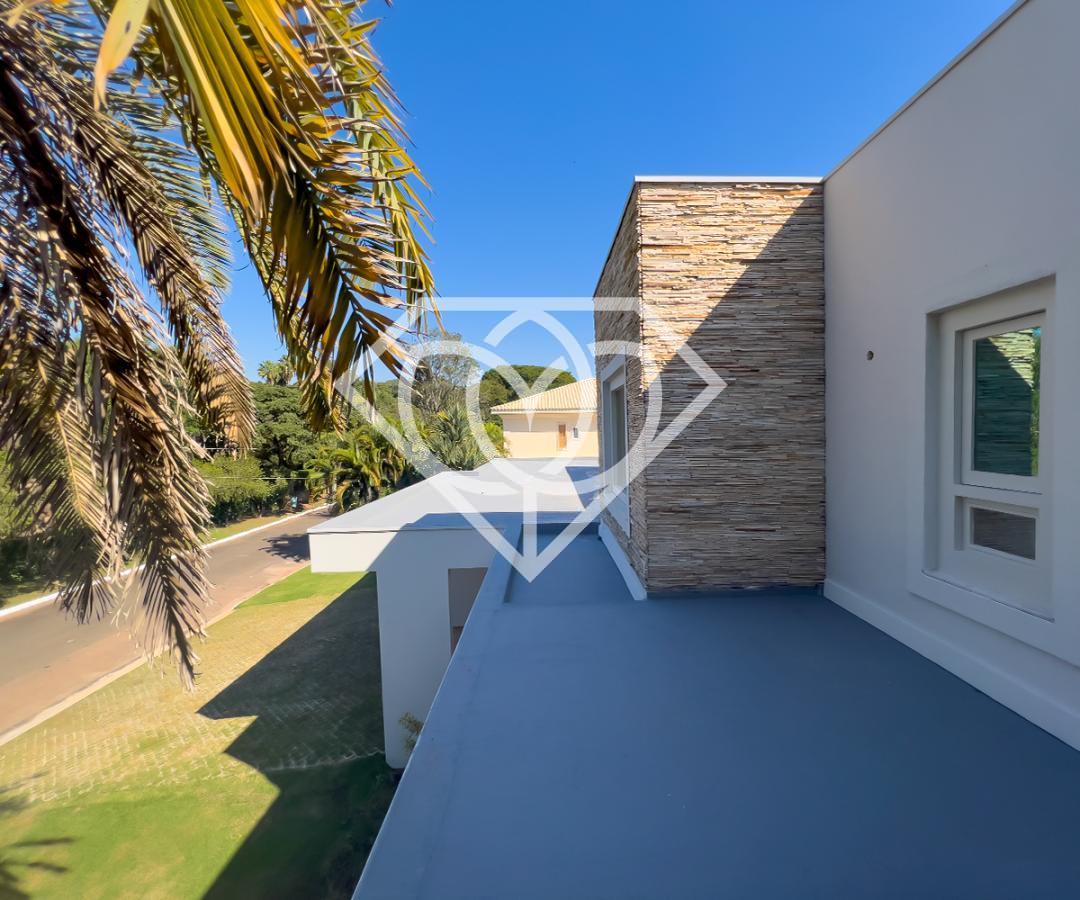 Casa de Condomínio, 6 quartos - Foto 4