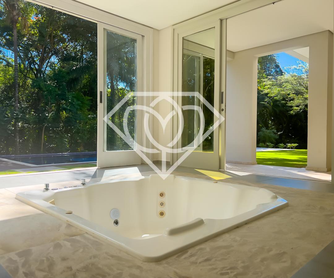 Casa de Condomínio, 6 quartos - Foto 19