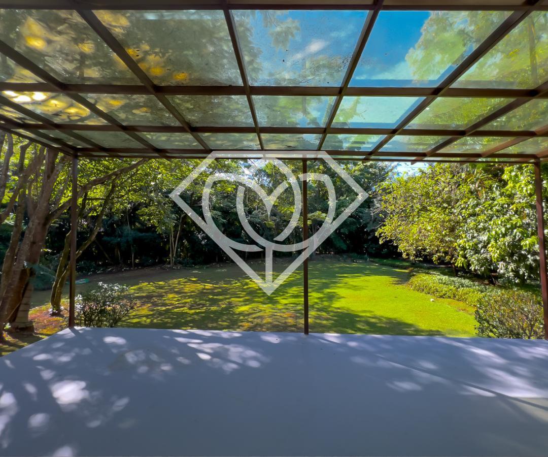 Casa de Condomínio, 6 quartos - Foto 13