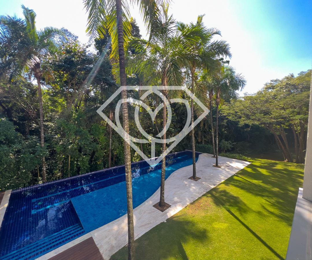 Casa de Condomínio, 6 quartos - Foto 23