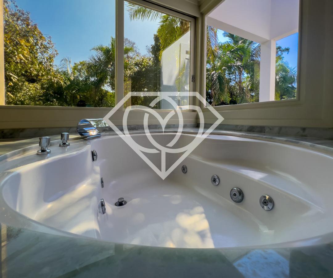 Casa de Condomínio, 6 quartos - Foto 6