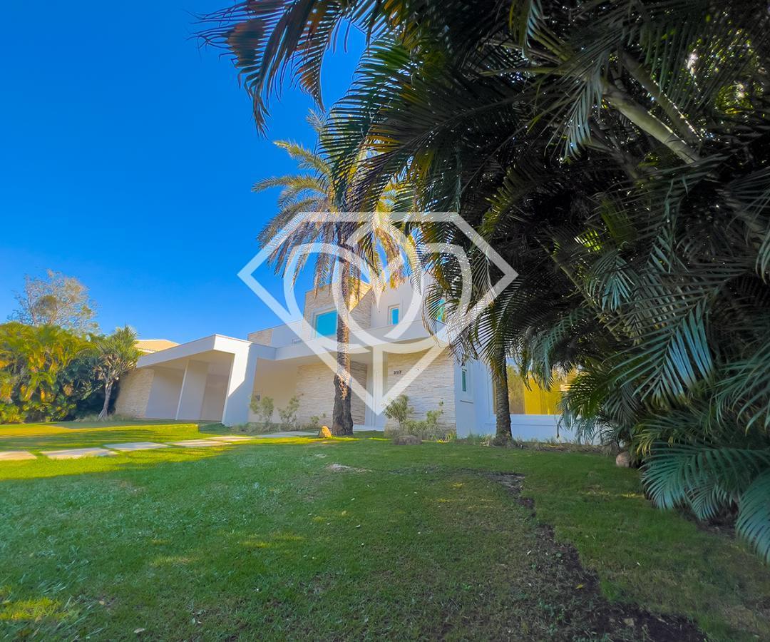 Casa de Condomínio, 6 quartos - Foto 24