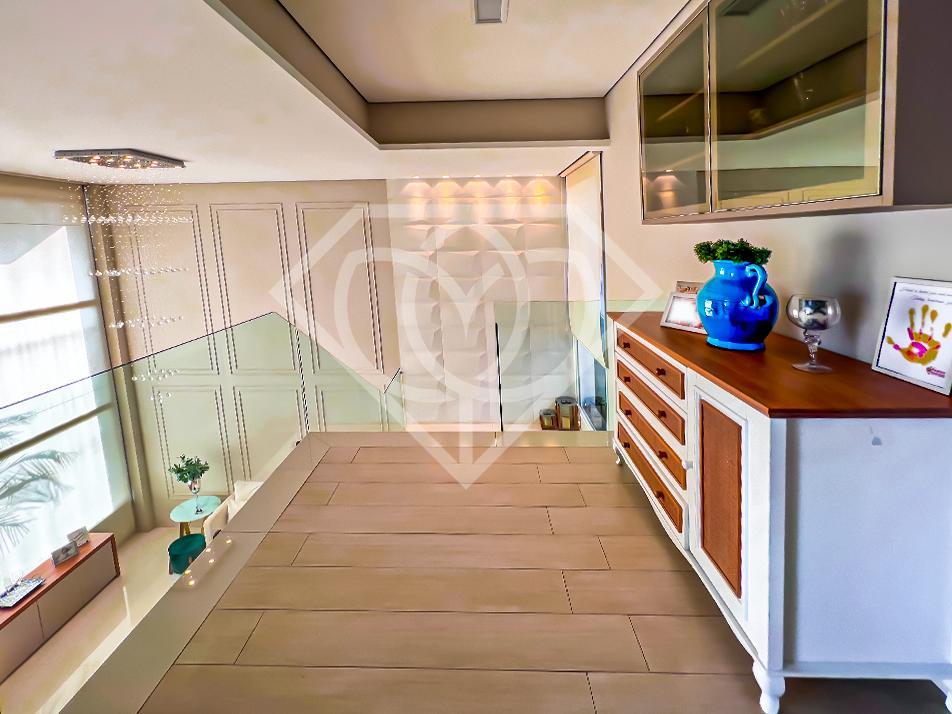 Casa de Condomínio, 3 quartos - Foto 7