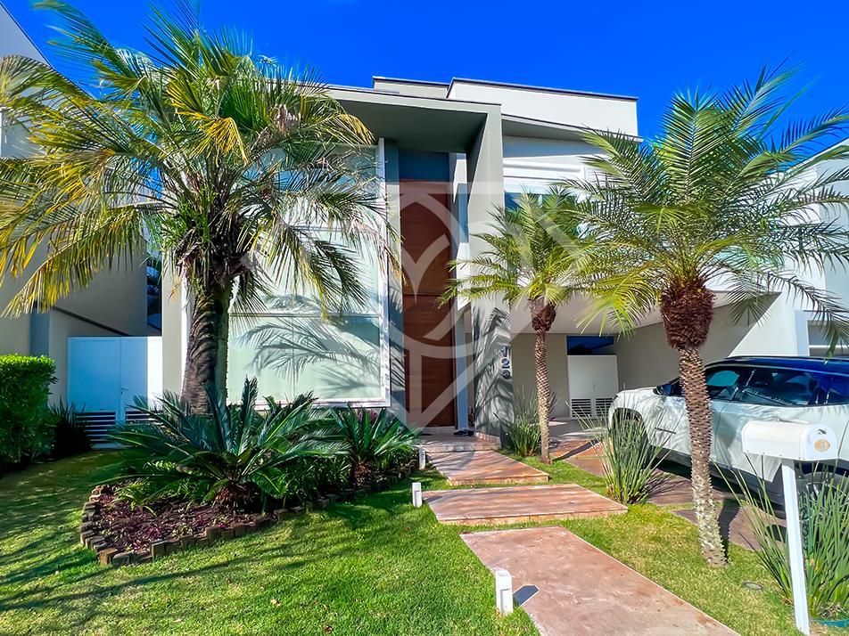 Casa de Condomínio, 3 quartos - Foto 25