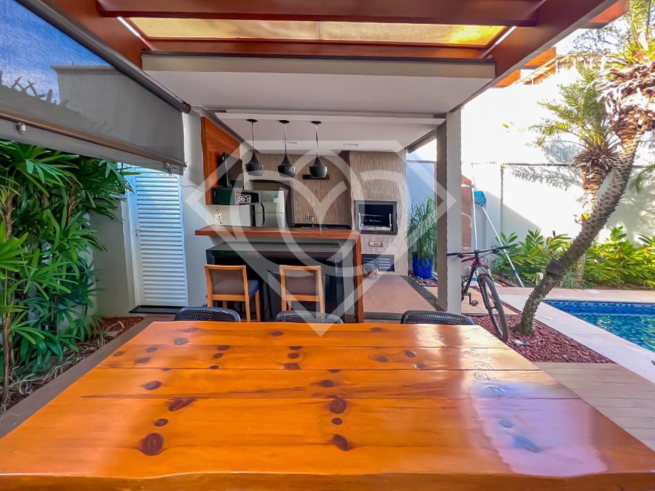 Casa de Condomínio, 3 quartos - Foto 23