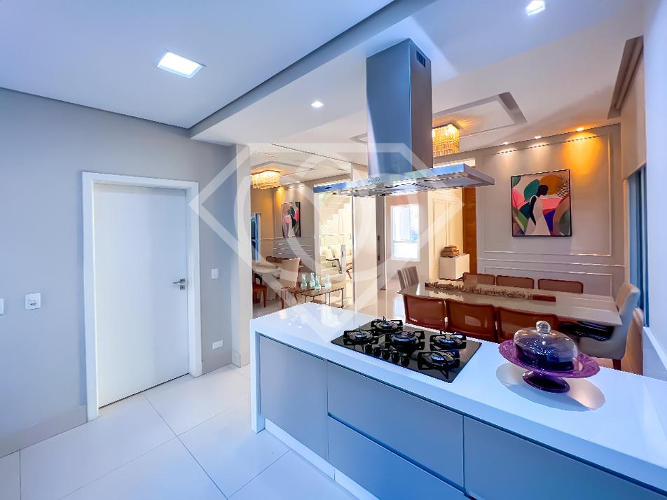 Casa de Condomínio, 3 quartos - Foto 17