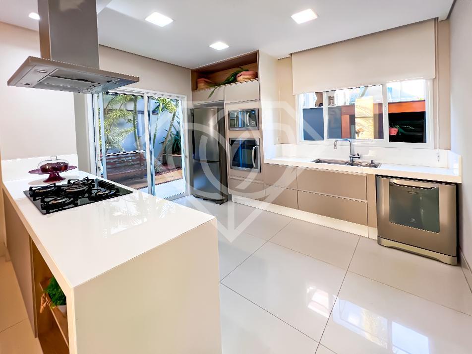 Casa de Condomínio, 3 quartos - Foto 18