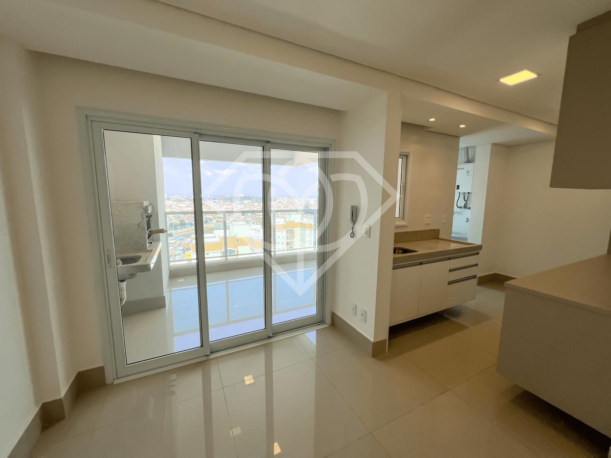 Apartamento, 3 quartos, 90 m² - Foto 3