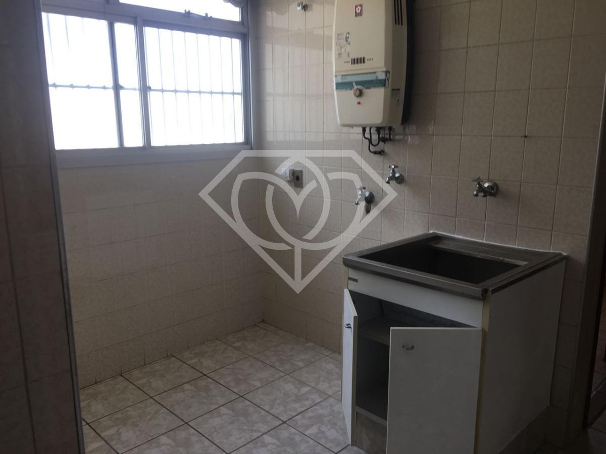 Apartamento, 3 quartos, 154 m² - Foto 13