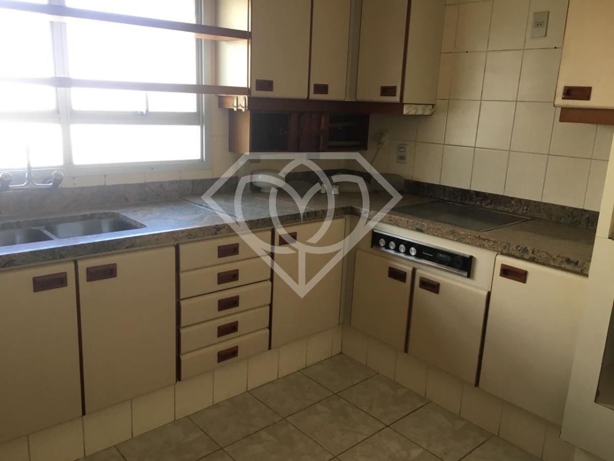 Apartamento, 3 quartos, 154 m² - Foto 10