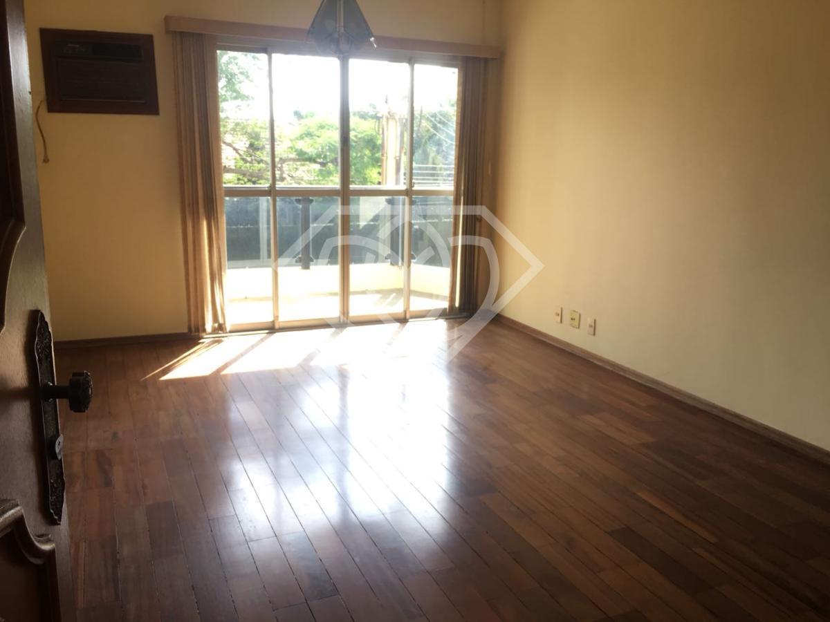 Apartamento, 3 quartos, 154 m² - Foto 1