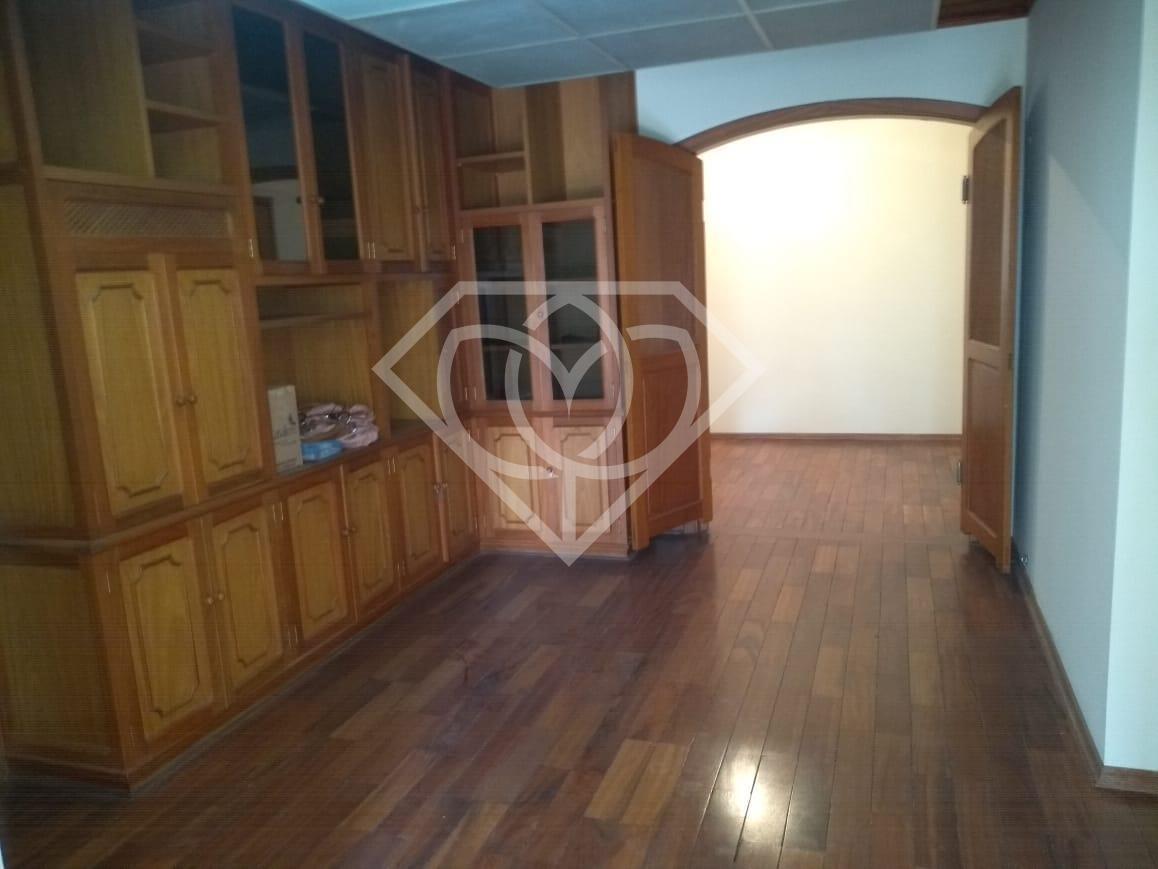 Apartamento, 3 quartos, 154 m² - Foto 6