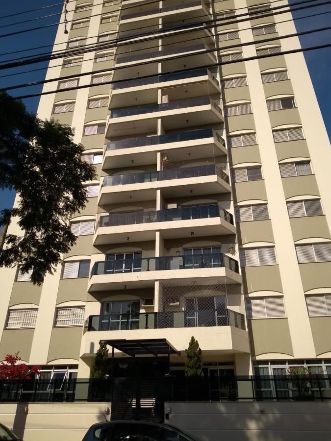 Apartamento, 3 quartos, 154 m² - Foto 2