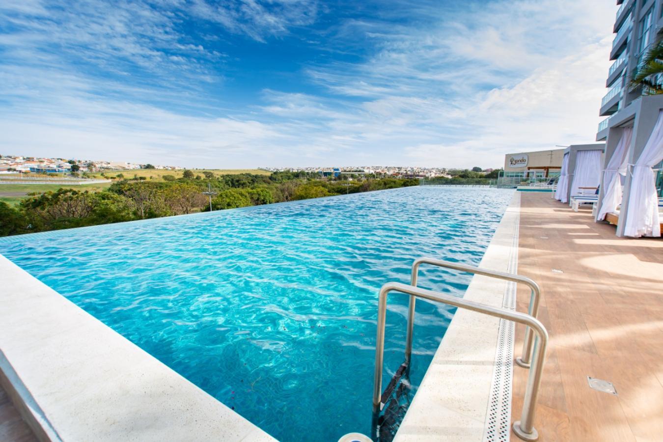 Apartamento, 3 quartos, 90 m² - Foto 1