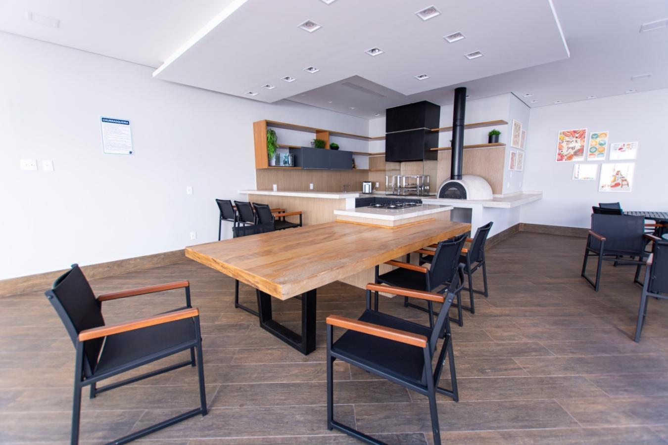 Apartamento, 3 quartos, 90 m² - Foto 27